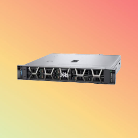 DELL R350 Rack Server