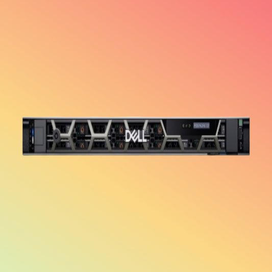 DELL R6625 Rack Server