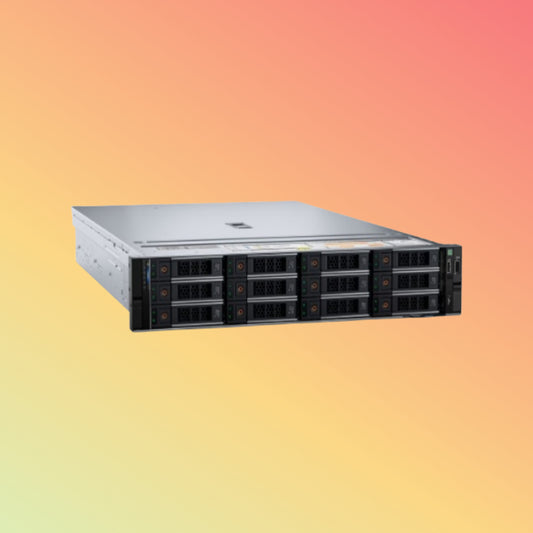 DELL R7625 Rack Server