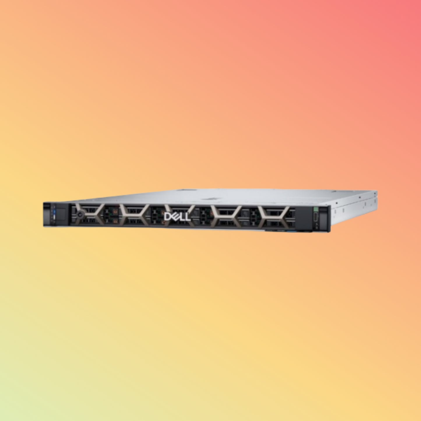 DELL R660 Rack server