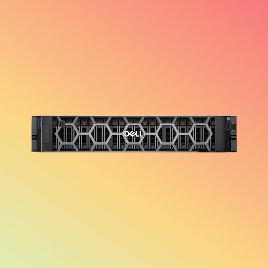 DELL R760 Rack server
