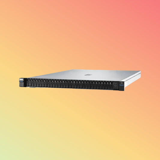 Meta Brain NF5180M6 1U Rack Server