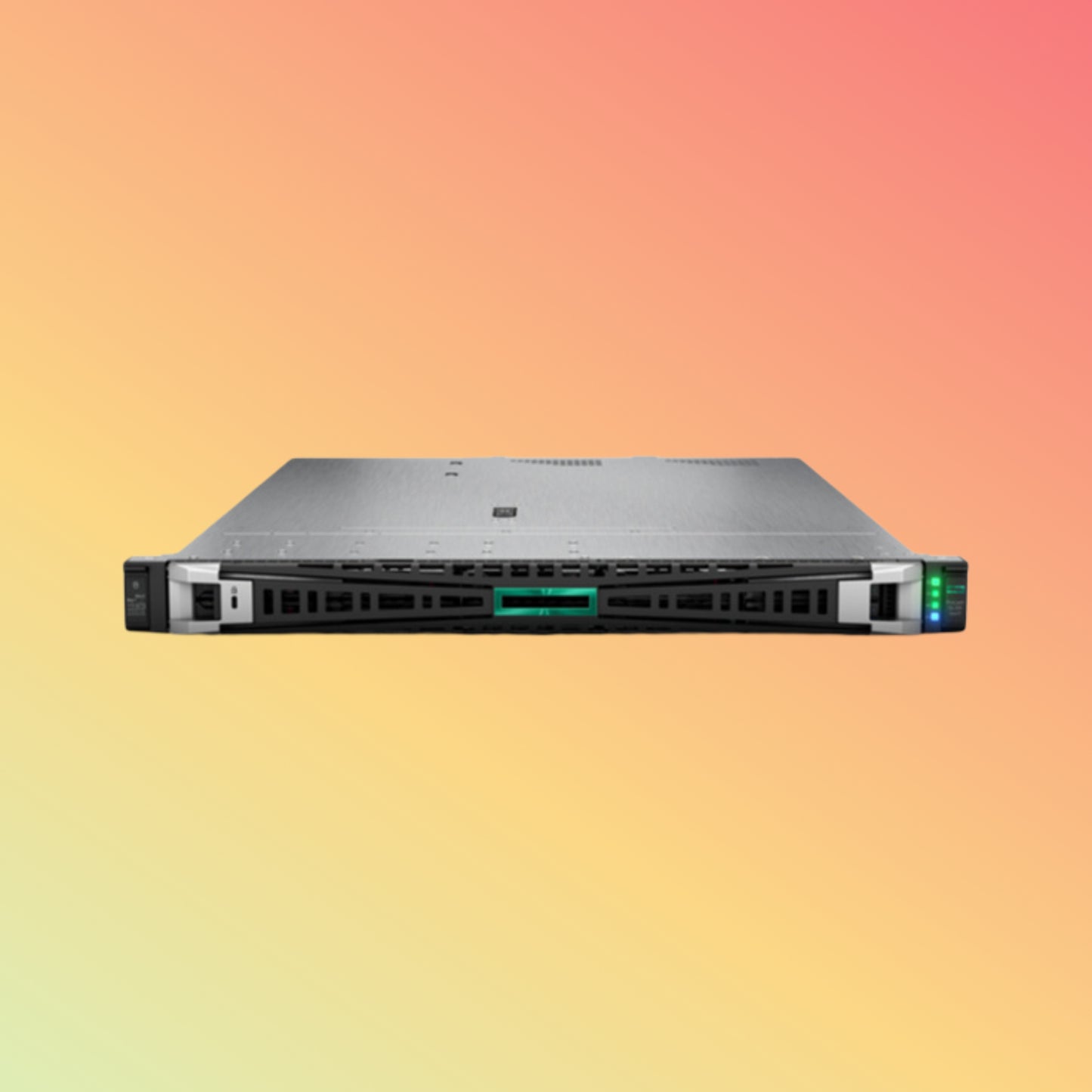 HPE Proliant DL320 Gen11 1U 1P Rack Server