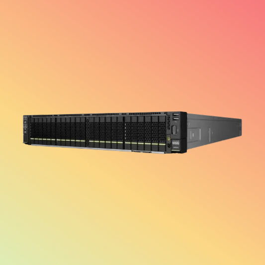 Fusion Server XH321 V6