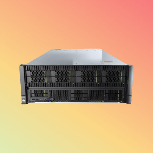Fusion Server G5500 V7