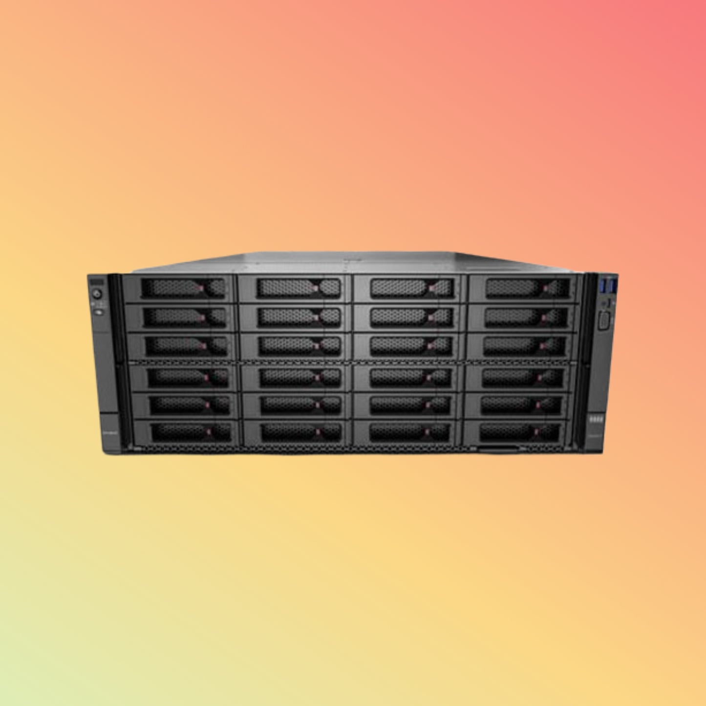 Fusion Server G5200 V7