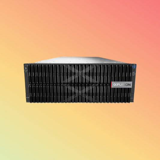 Fusion Server 5288 V7