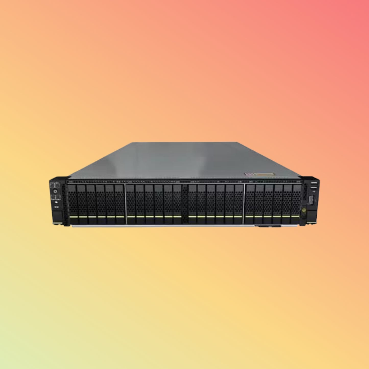 Fusion Server X6000 V6