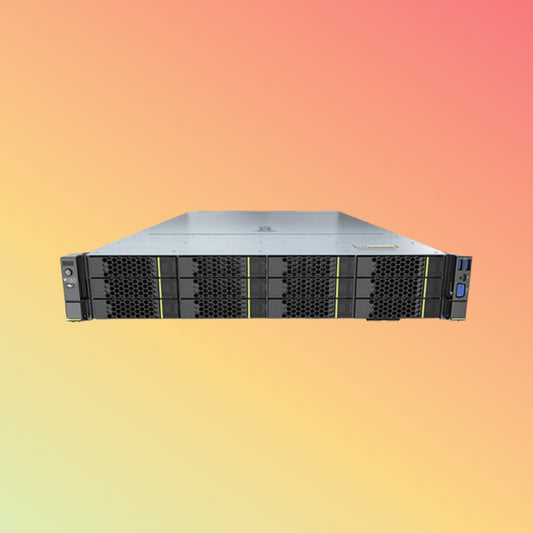 Fusion Server 2288H V6