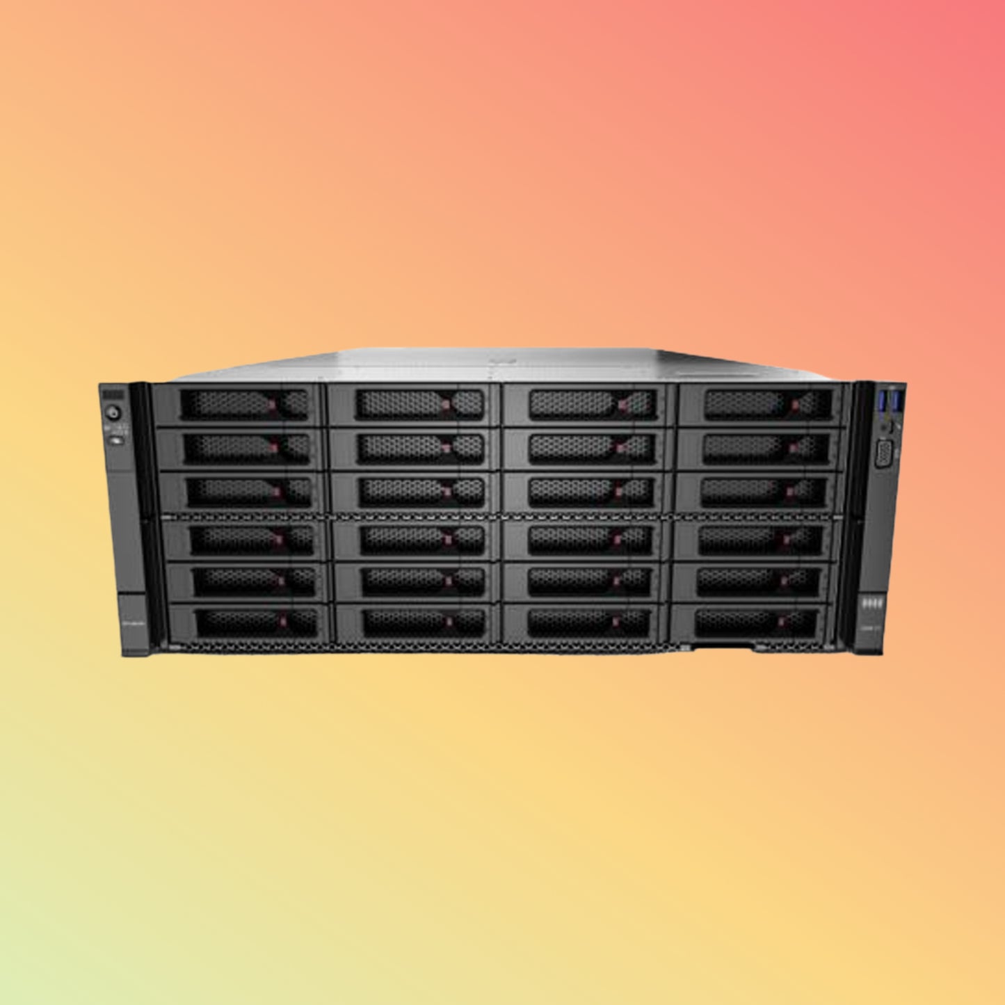 Fusion Server 5885H V7