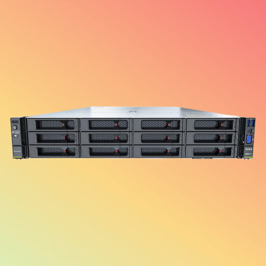 Fusion Server 2488H V7