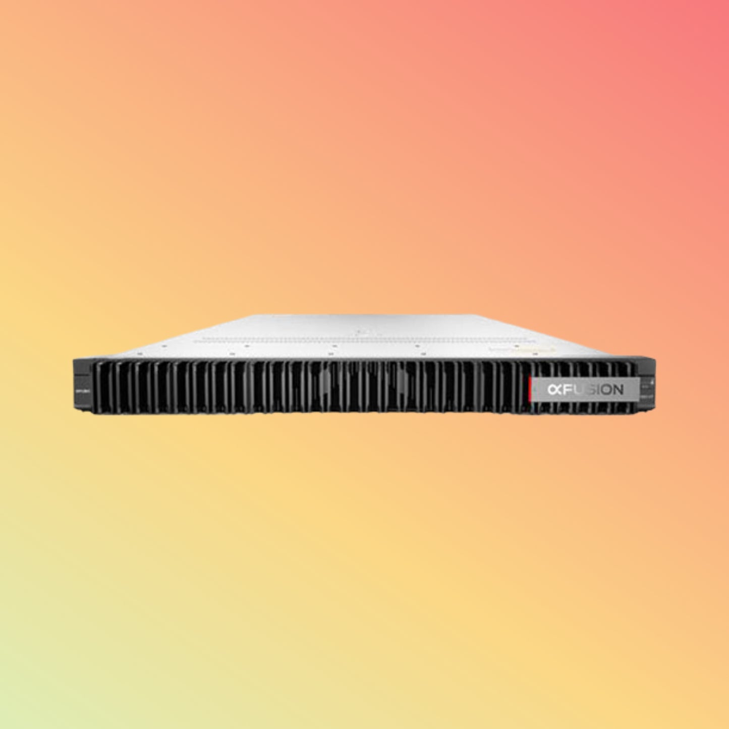 Fusion Server 1288H V7