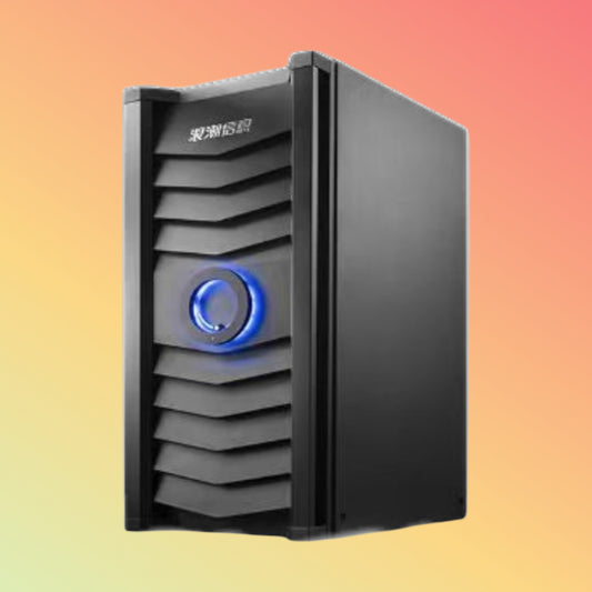 Meta Brain AS13000G6-M Distributed Storage