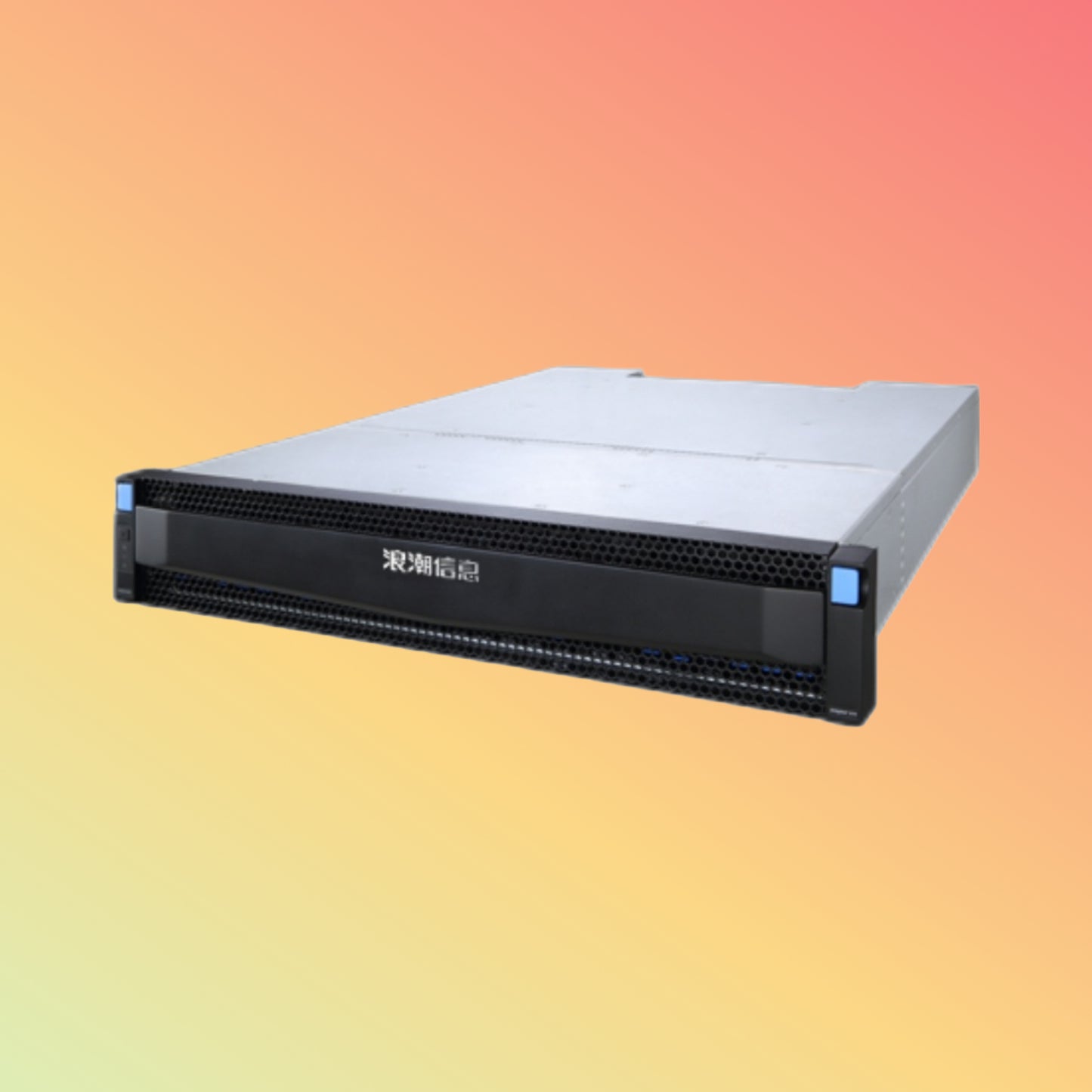 Meta Brain AS5300G5 Hybrid Flash Storage