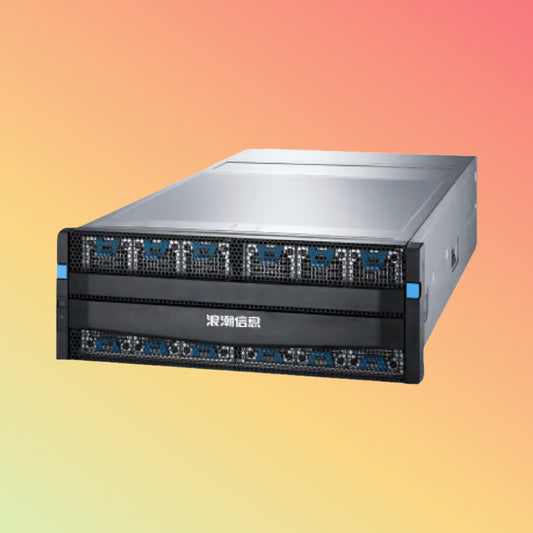 Meta Brain AS5500G5 Hybrid Flash Storage