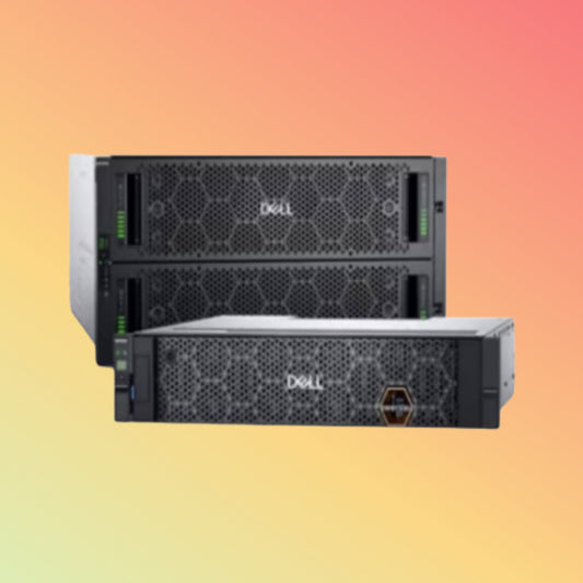 Dell ME484 Storage Array