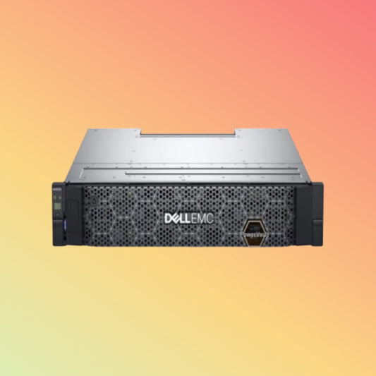 Dell ME424 Storage Array