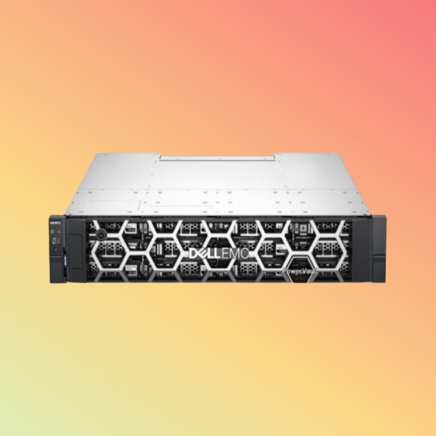 Dell ME412 Storage Array