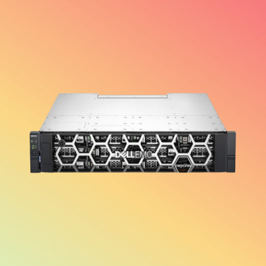 Dell ME412 Storage Array