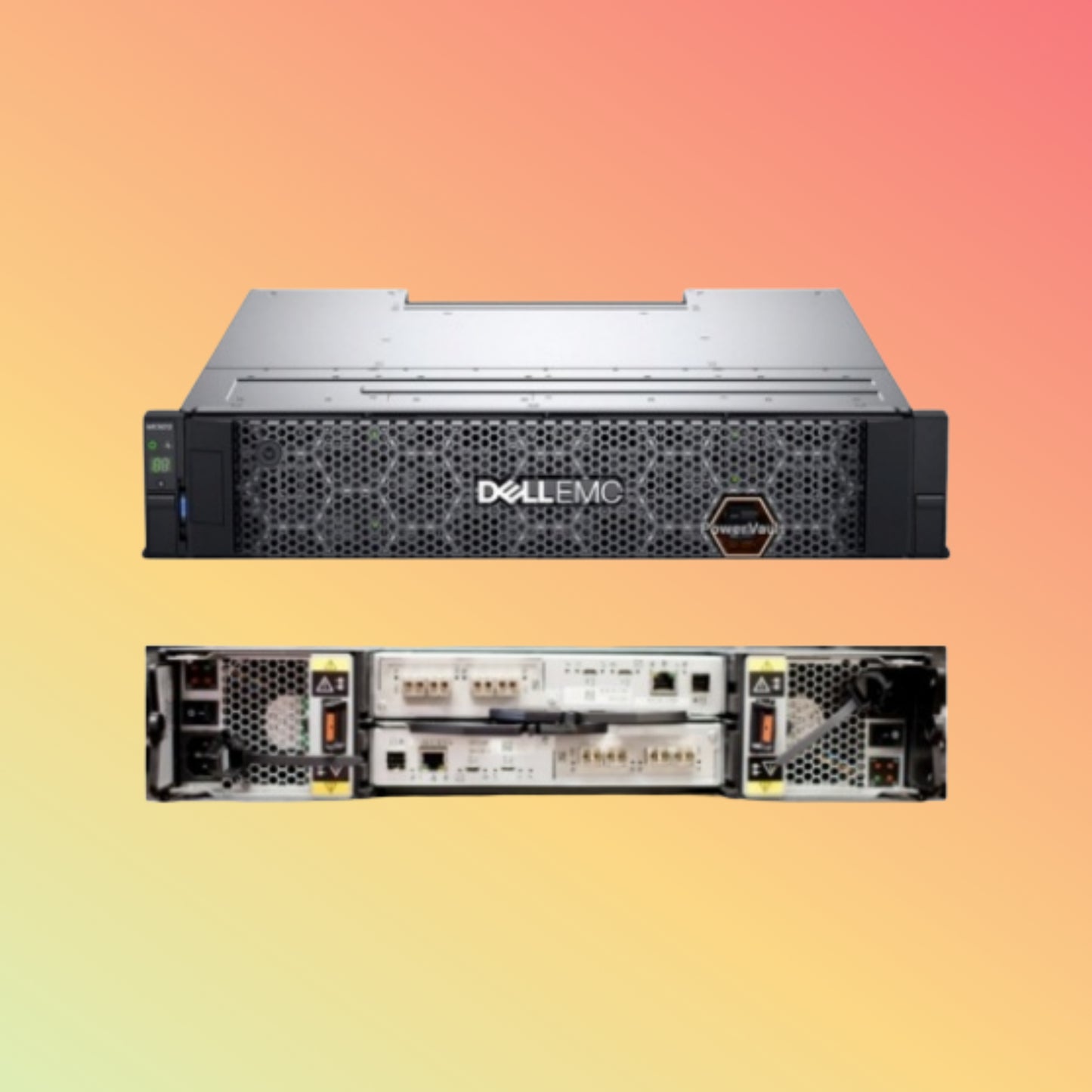 Dell ME5084 Storage Array