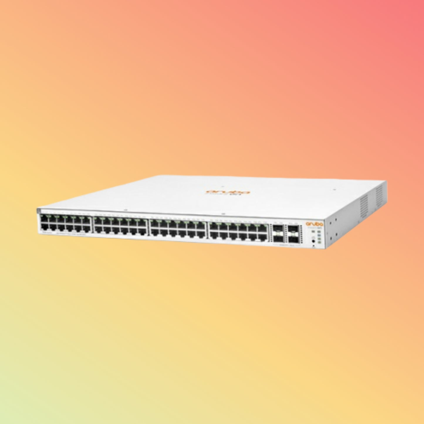 HP JL686A Gigabit Ethernet Switch