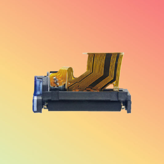 JRP-2RB Bluetooth Thermal Printer Mechanism