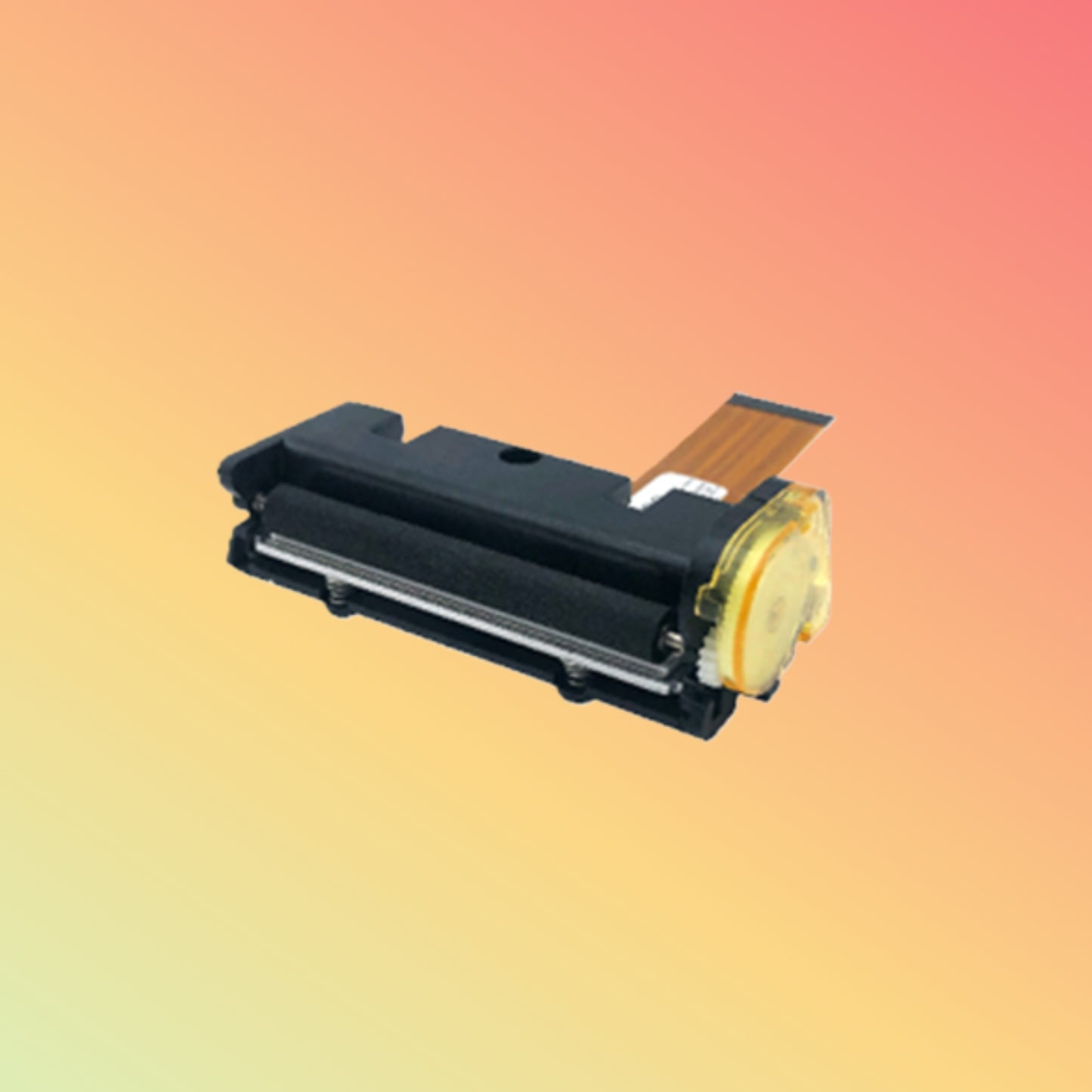 JRP-2RD Dual-Interface Thermal Printer Mechanism