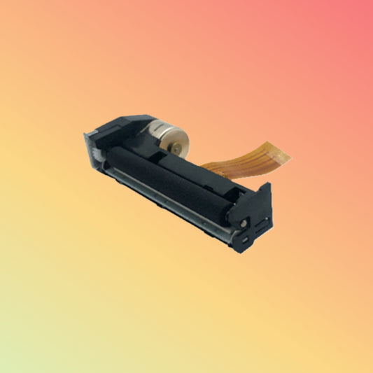 JRP-2RG1 58 mm Thermal Printer w/ Cutter & Sensor