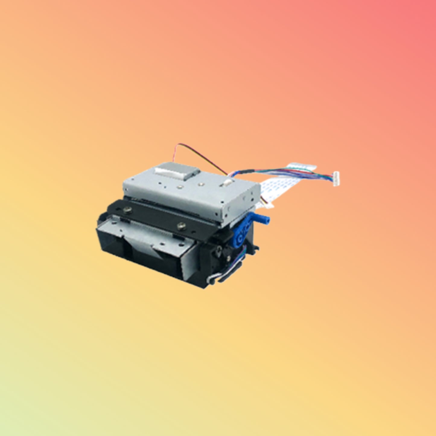 JRP-2RHA 58 mm Thermal Printer Mechanism