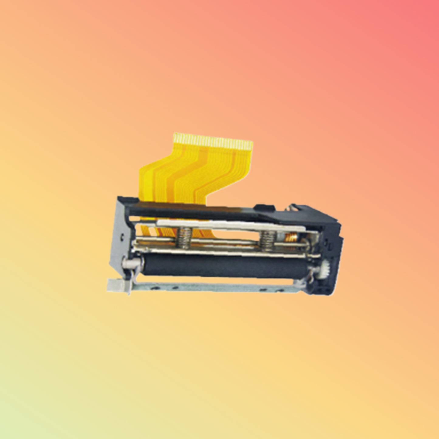 JRP-2RE 58 mm Network Thermal Printer