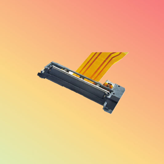 JRP-2RF 58 mm Thermal Printer Mechanism