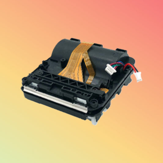 JRP-2RYL 3.5″ Rugged Android Mobile Computer