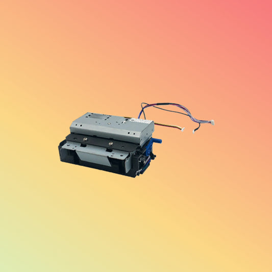 JRP-3RB 3.5″ Horizontal Rugged Scanner