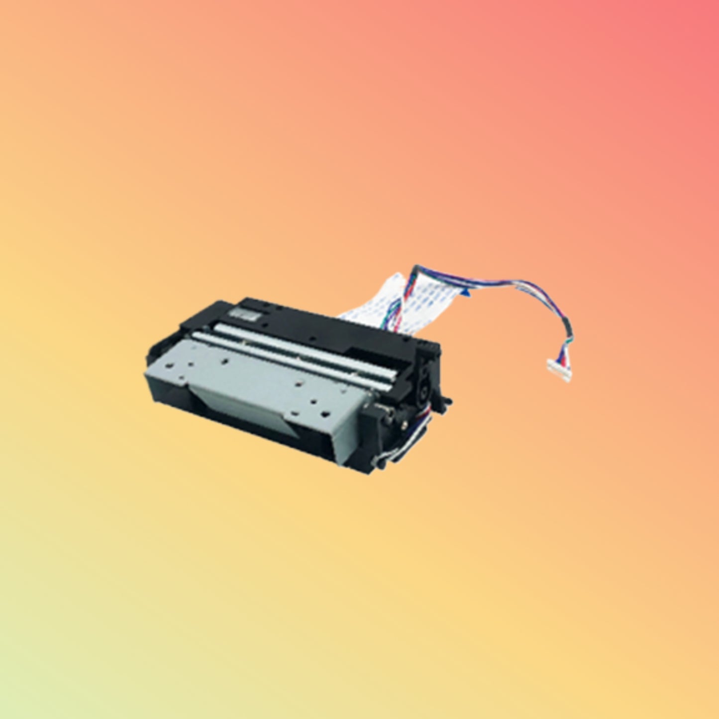 JRP-3RBB 3.5″ Vertical Rugged Android Scanner