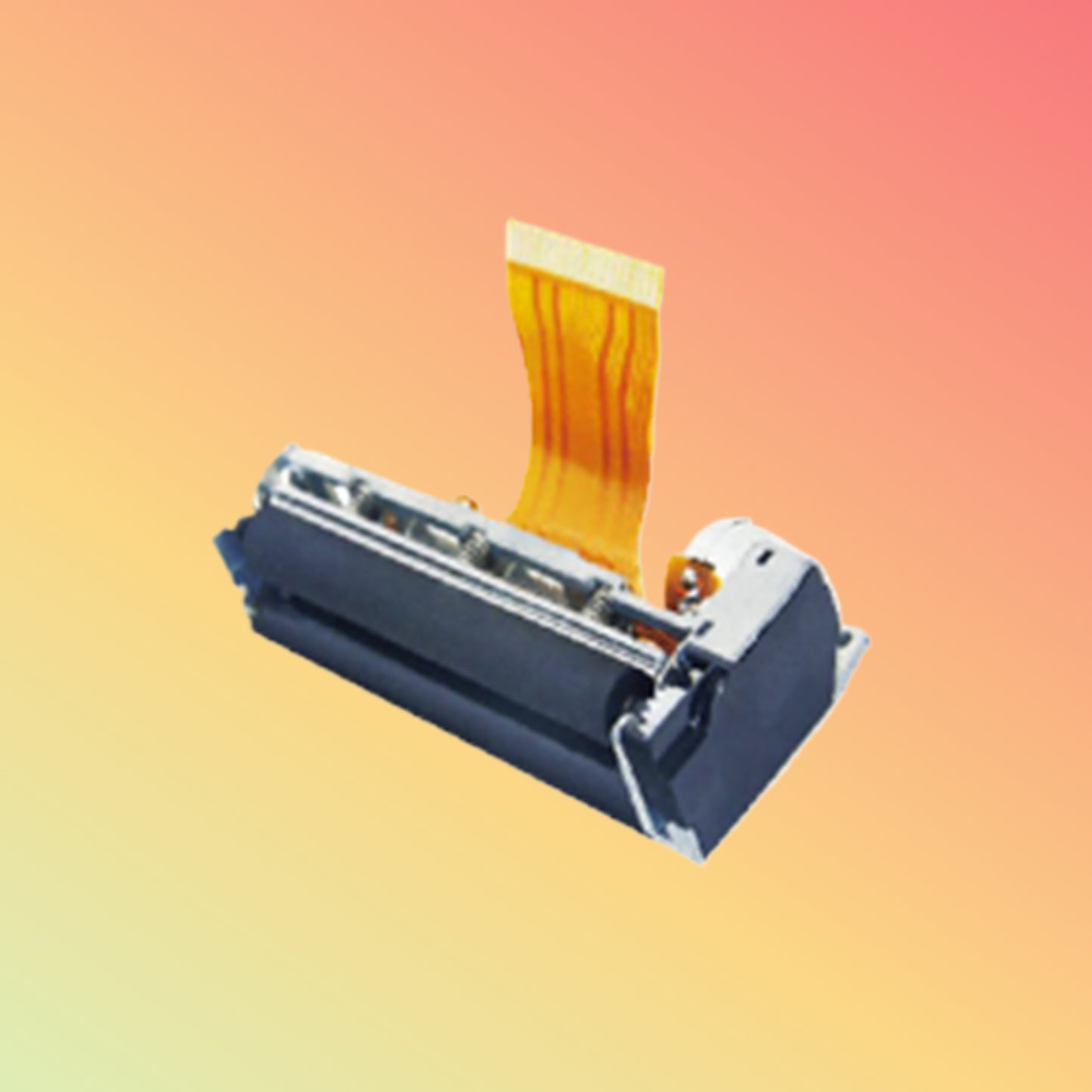 JRP-3RCK 3.5″ Rugged Android Kiosk Scanner