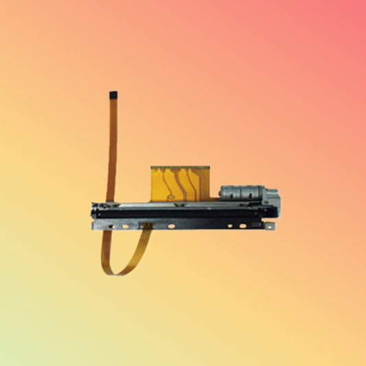 JRP-3REA 3.5″ Rugged Android Reader