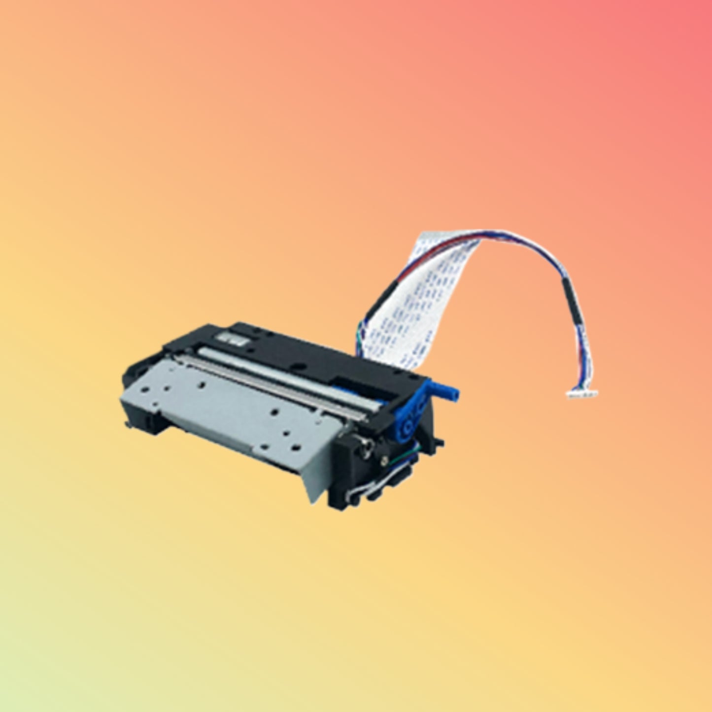 RP-3RBB Horizontal Mounting Bracket