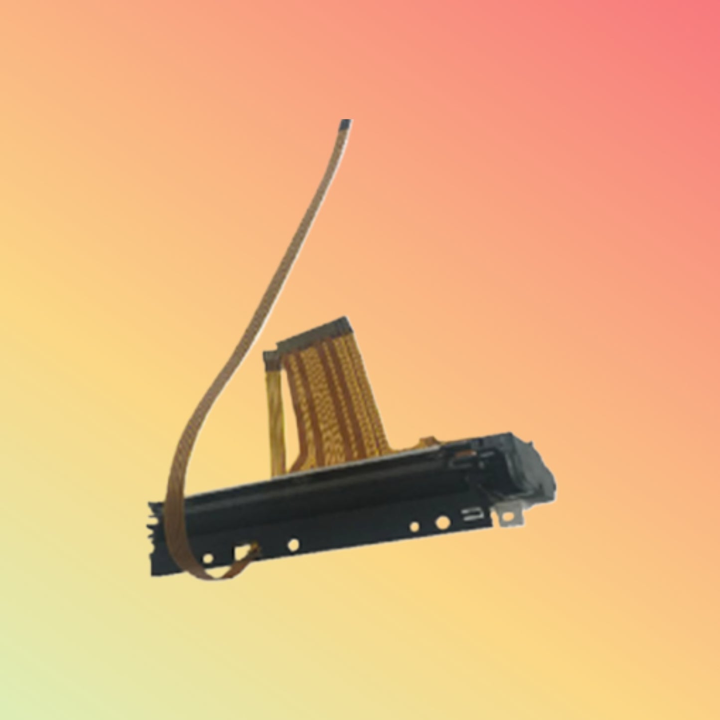 JRP-3RH 3.5″ Rugged Android Scanner