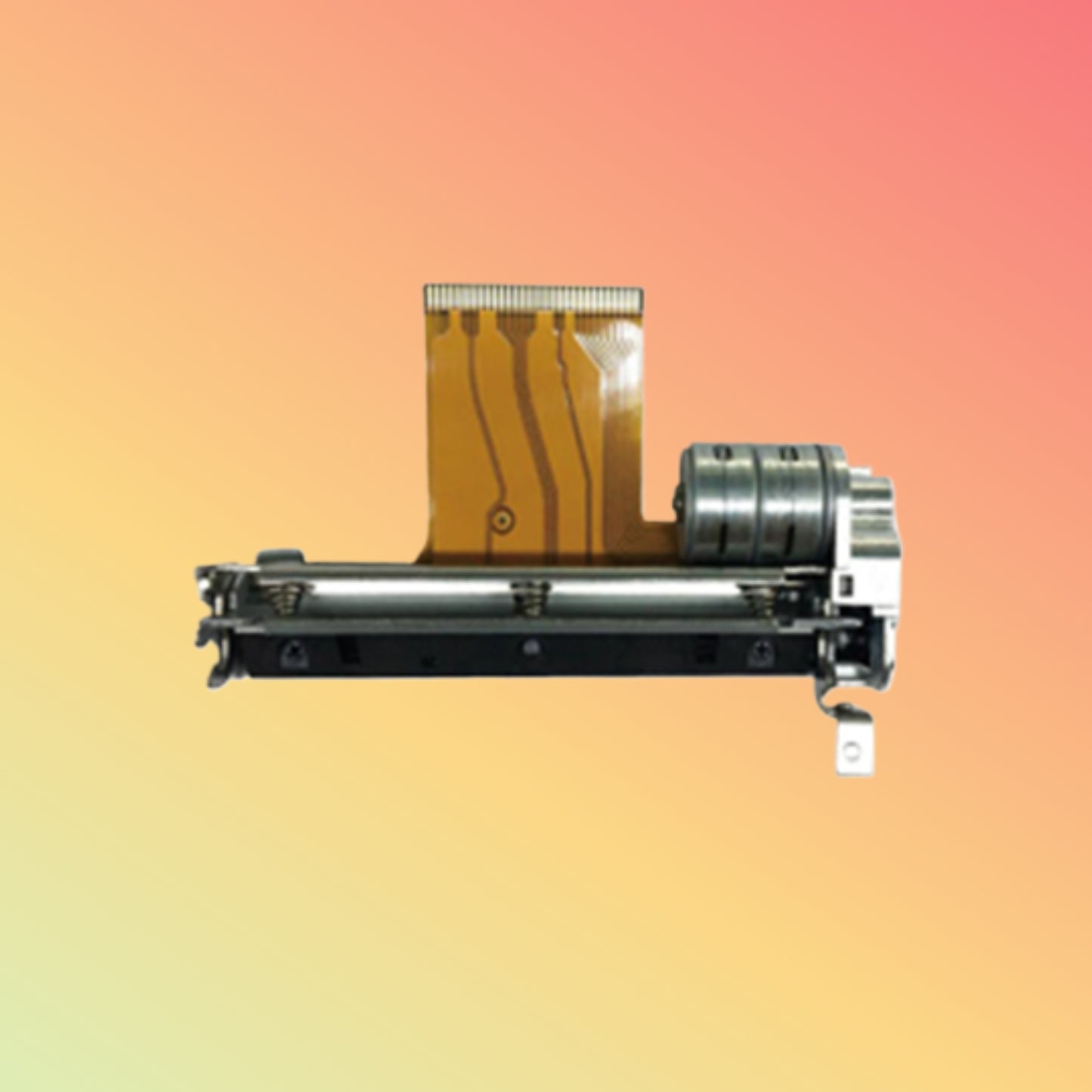 JRP-3REP 3.5″ Rugged Android Handheld