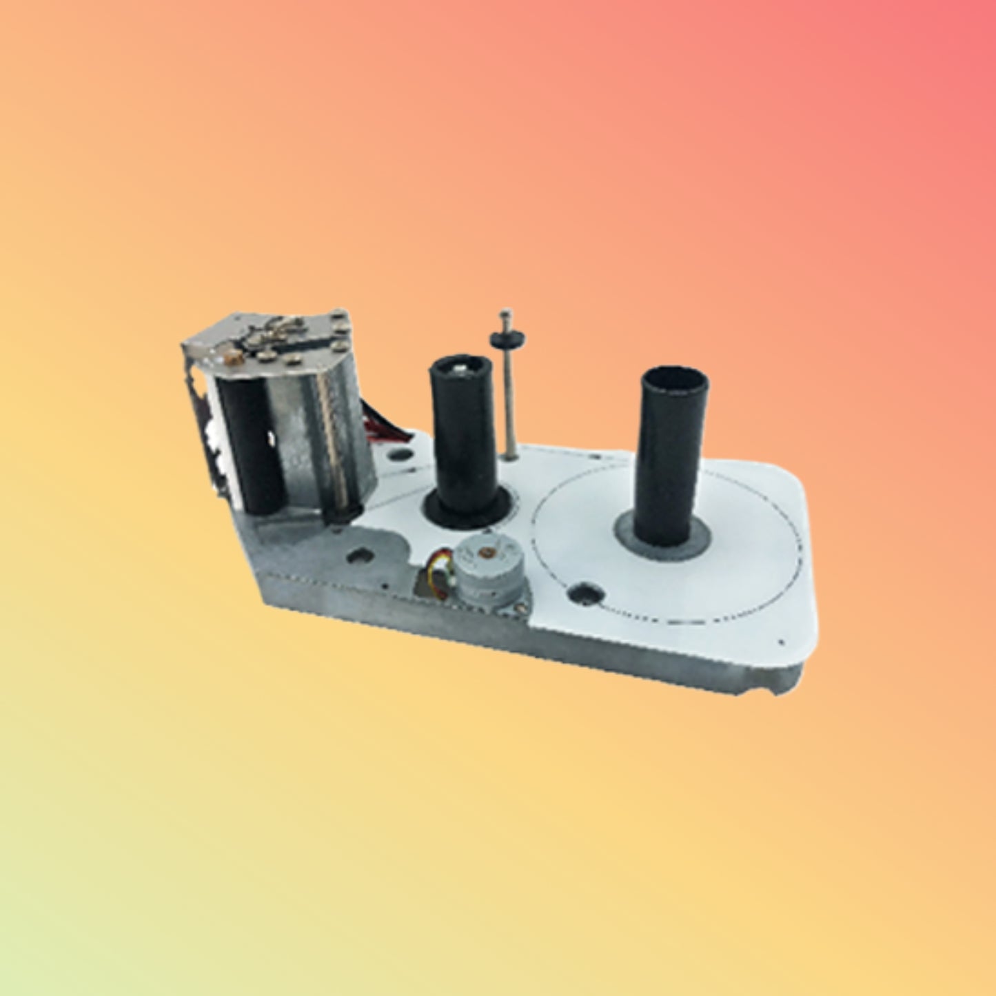 Long-Life Industrial Touch Panel PC (J1900/J6412) – i3│i5│i7