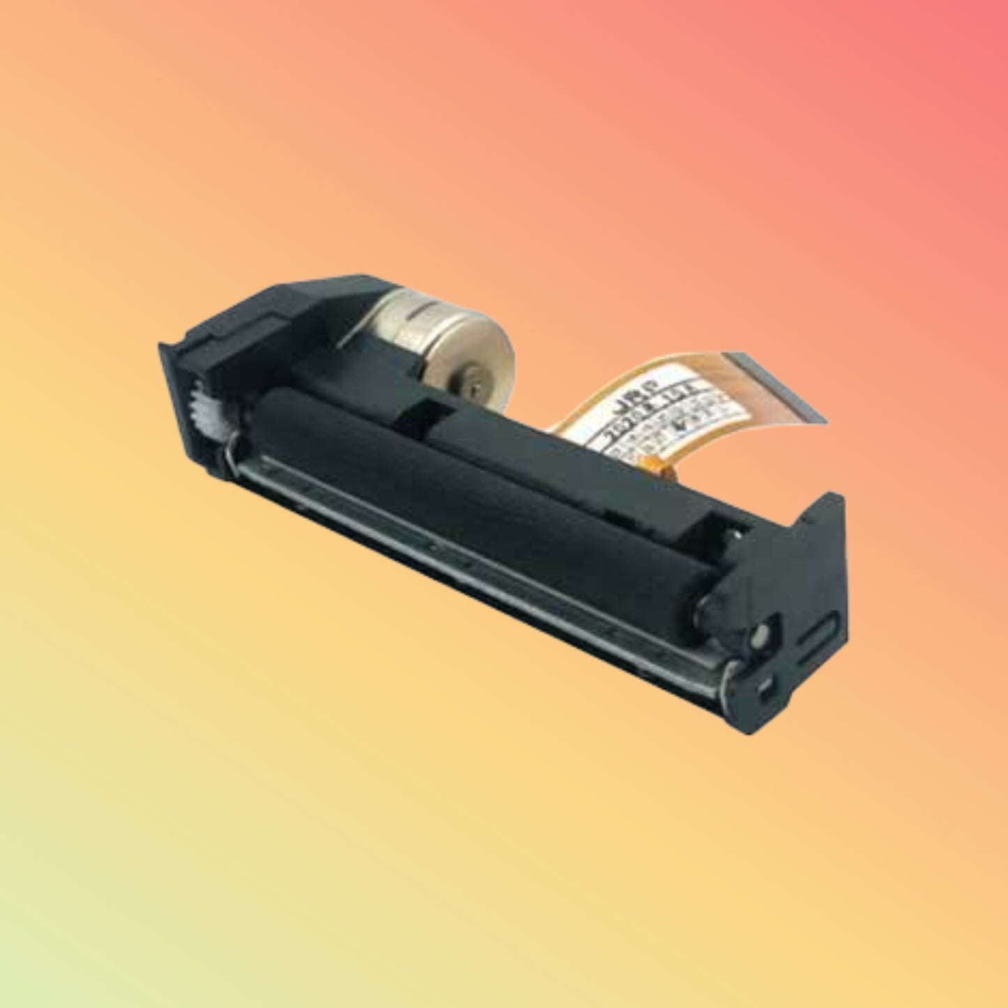 JRP-2RGL Label Peel-Off Thermal Printer