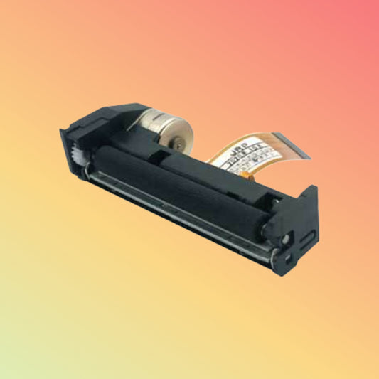 JRP-2RGL Label Peel-Off Thermal Printer