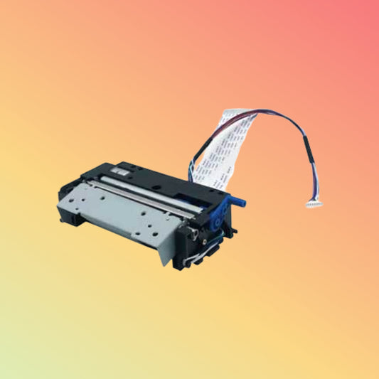 JRP-2RH Horizontal Thermal Printer