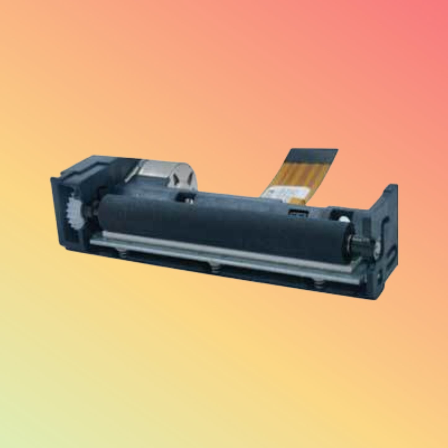 JRP-2RGML 58 mm Guillotine Thermal Printer