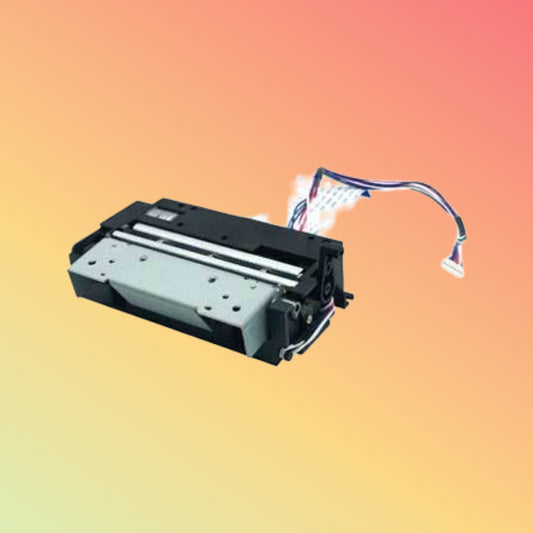 JRP-2RHX Vertical Thermal Printer Mechanism