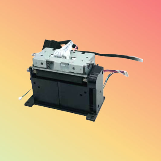 JRP-2RWB Rugged Android Barcode Scanner