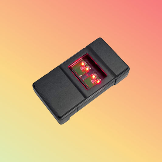 UNIWA D2000 Single finger livescan