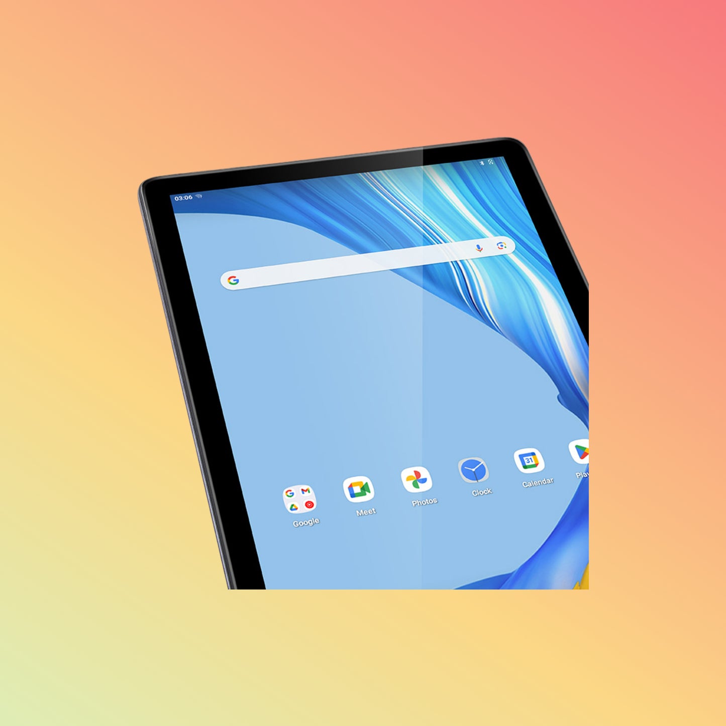 UTAB P30H 10.1 Inch IPS Screen 6000mAh Battery Global Version 4G Android 14 Tablet PC