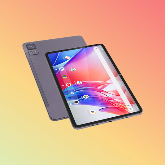 UTAB M1270L T616 Octa Core 8000mAh Battery 18W Fast Charging 4G LTE 12 Inch Android Tablet