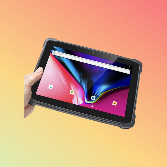 UTAB R11X HelioG99 10.1 Inch 8GB RAM 128GB ROM 4G Industrial Android Tablet